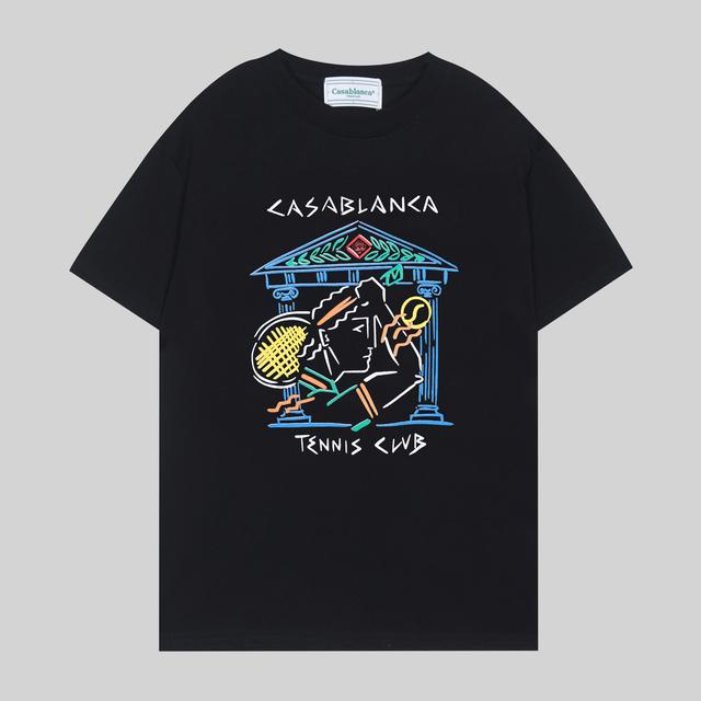 Casablanca Shirts-44